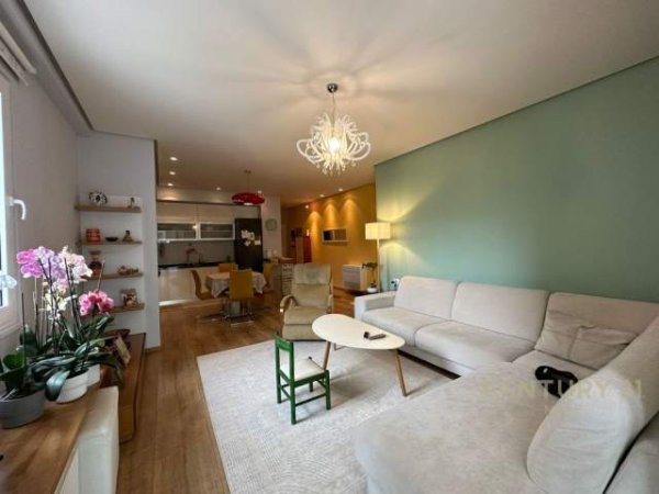 Tirane, shitet apartament 2+1+A+BLK Kati 2, 114 m² 203.000 Euro (Liqeni i Thate)