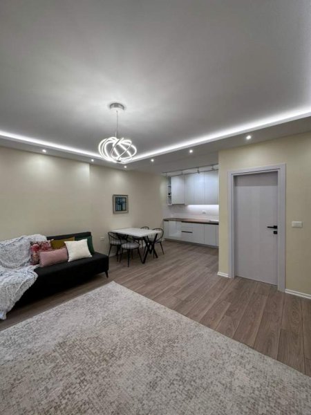 Tirane, shitet apartament 1+1+BLK Kati 4, 60 m² 128.000 Euro (Islam Alla)