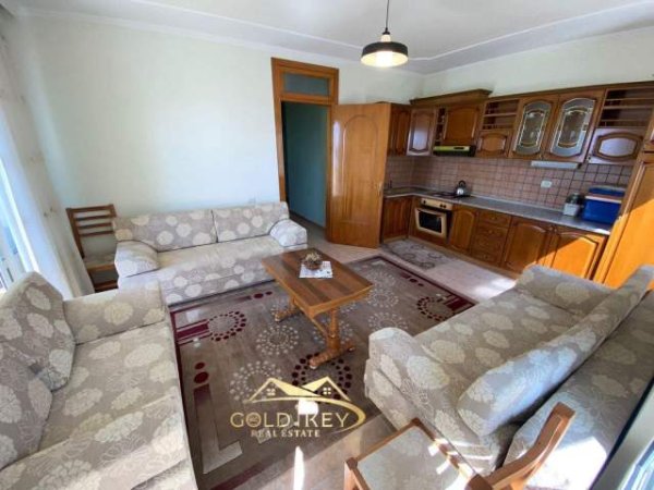 Plazh-Durres, shitet apartament 1+1+BLK Kati 4, 65 m² 95.000 Euro (Iliria,Plazh)