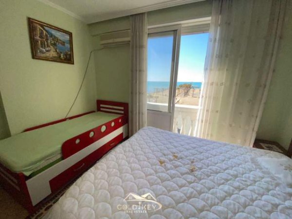 Plazh-Durres, shitet apartament 1+1+BLK Kati 4, 65 m² 95.000 Euro (Iliria,Plazh)