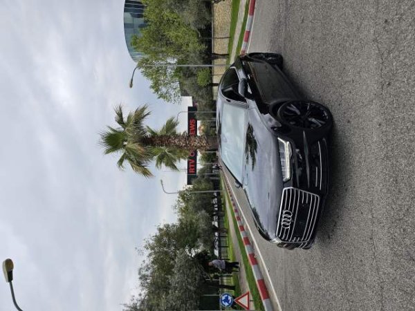 Tirane, shitet makine Audi Audi a7 Viti 2016, 26.000 Euro