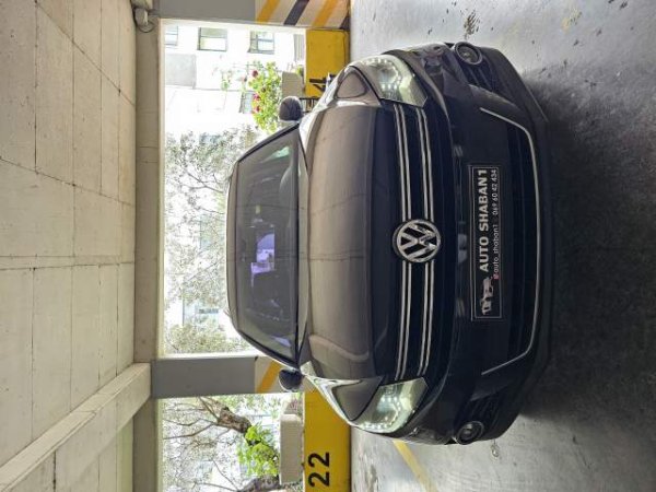 Tirane, shitet makine Volkswagen Tiguan Viti 2014, 12.300 Euro