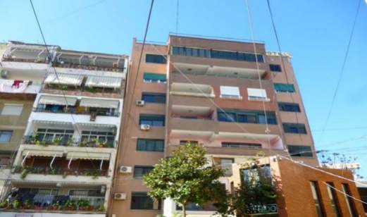 Durres, shes apartament 4+1+BLK Kati 6, 246 m² 150.000 Euro (Rruga Aleksander Goga Durres)