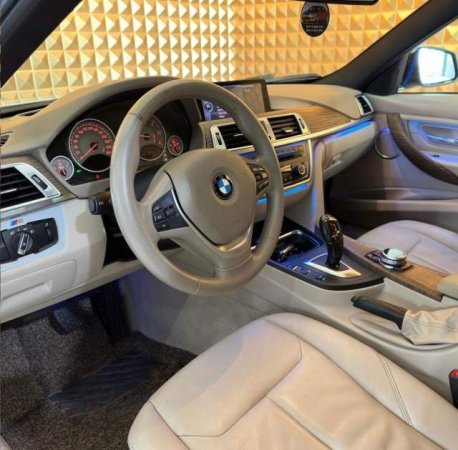 Tirane, shitet makine BMW 320d Viti 2012, 13.200 Euro