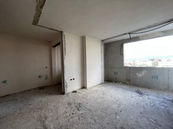 Tirane, shitet apartament 2+1+BLK Kati 6, 9.009 m² 103.603 Euro (Yzberisht)