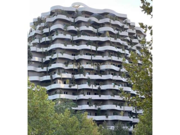Tirane, shes apartament 2+1+2+BLK 168 m² 570.200 Euro (LION PARK, Rruga e Elbasanit)