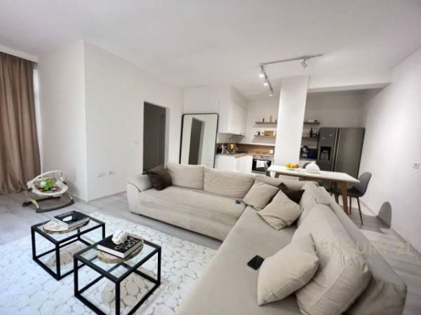 Tirane, shitet apartament 1+1+BLK Kati 0, 96 m² 89.000 Euro (Selite)