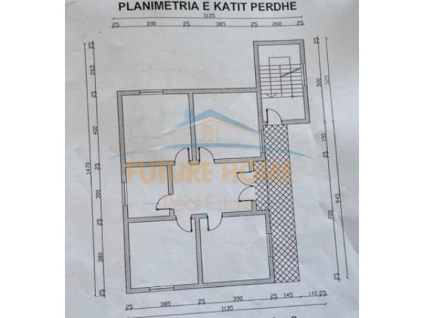 Tirane, shes Vile 609 m² 700.000 Euro