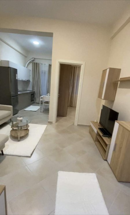 Tirane, jap me qera apartament 1+1+A+BLK Kati 1, 68 m² 350 Euro (Muhamet Deliu)