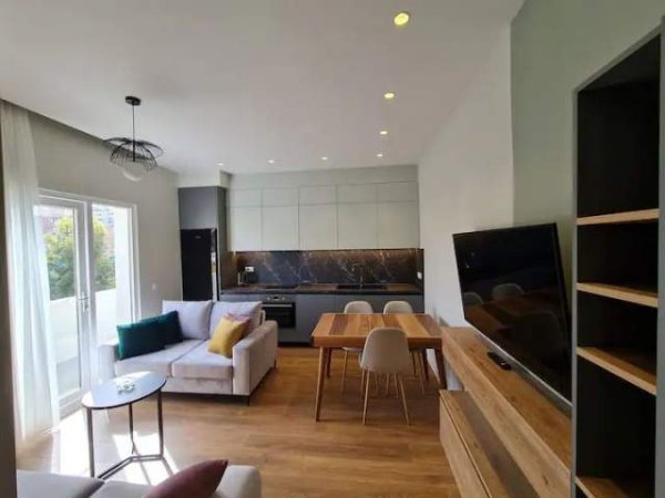 Tirane, shitet apartament 2+1 Kati 4, 80 m² 165.000 Euro (21 Dhjetori)