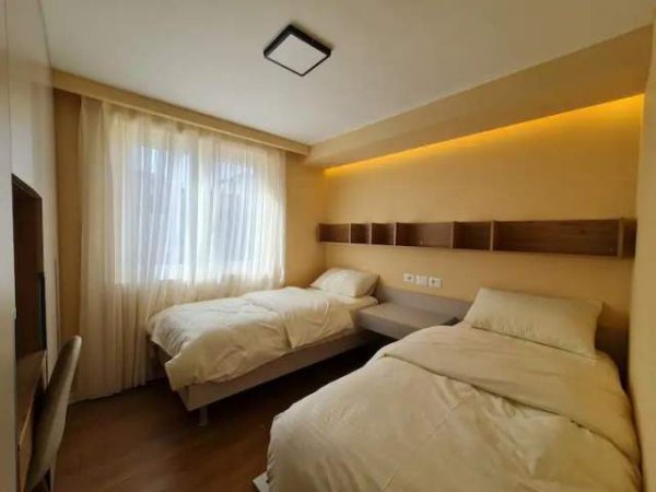 Tirane, shitet apartament 2+1 Kati 4, 80 m² 165.000 Euro (21 Dhjetori)