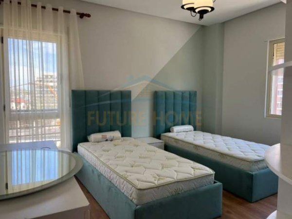 Tirane, jepet me qera apartament 2+1+BLK Kati 5, 110 m² 700 Euro (Don Bosko)