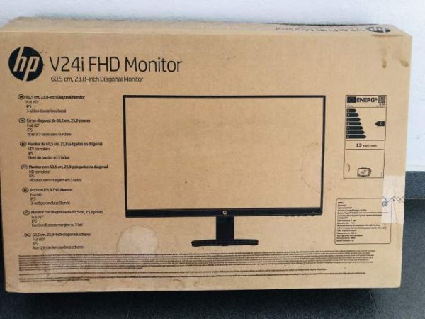 Tirane, oferte PC+Monitor Hp 1.200 Euro