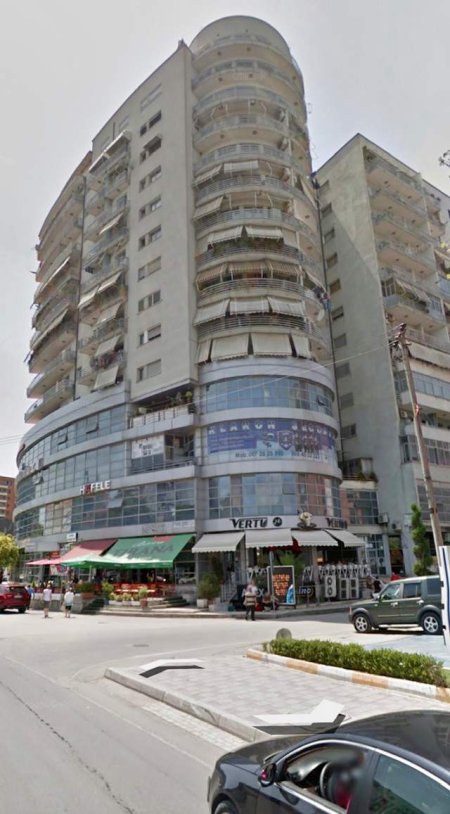 Tirane, shes apartament 2+1+A+BLK Kati 12, 106 m² 170.000 Euro (Zogu i Zi)