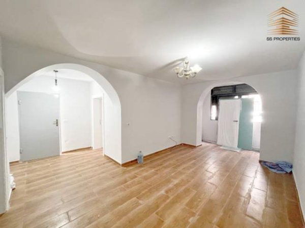 Tirane, shitet apartament 1+1+A Kati 0, 51.3 m² 70.000 Euro (SHESHI SHTRAUS, BRRYL)