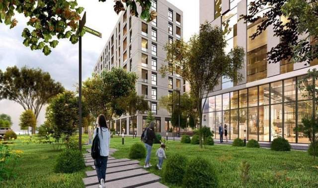 Tirane, shitet apartament 2+1+BLK Kati 4, 118 m² 117.500 Euro (Rruga 29 Nentori)