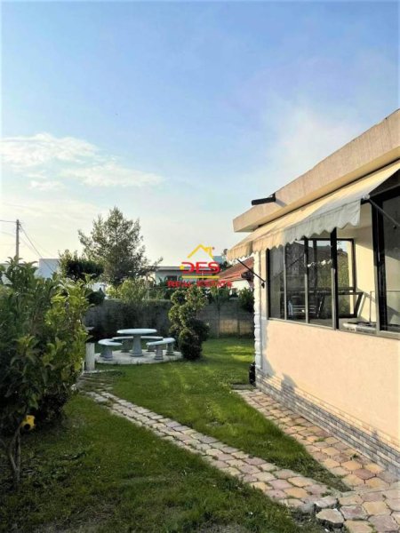 Tirane, shitet shtepi 2+1+A Kati 0, 600 m² 160.000 Euro (bathore, lagja 4)