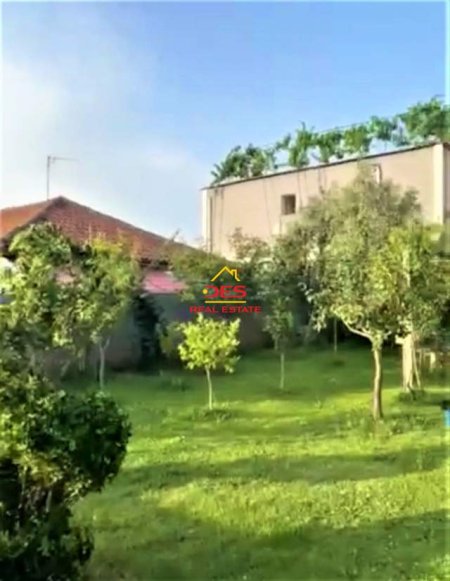 Tirane, shitet shtepi 2+1+A Kati 0, 600 m² 160.000 Euro (bathore, lagja 4)