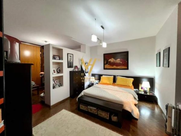 Tirane, shitet apartament 3+1 Kati 6, 160 m² 300.000 Euro (TE STACIONI TRENIT , KOMPLEKSI USLLUGA)
