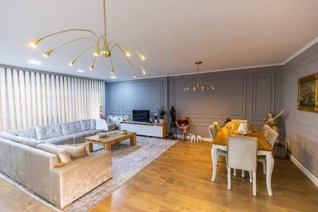 Tirane, shes apartament 3+1+BLK Kati 4, 152 m² 268.000 Euro (KOPSHTI ZOOLOGJIK)
