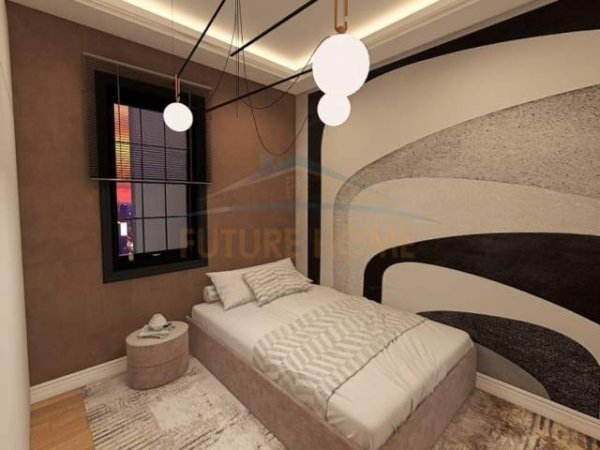 Tirane, shitet 2+1 Kati 12, 92 m² 117.000 Euro