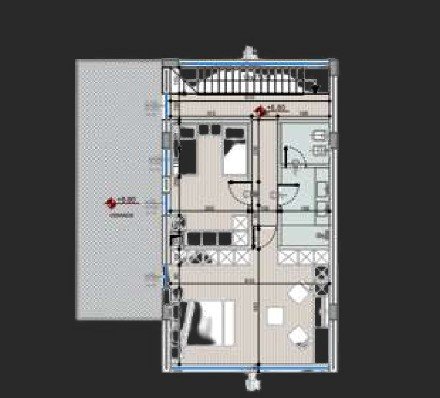 Tirane, shitet Vile 4+1+BLK 294 m² 813.630 Euro (Farke)