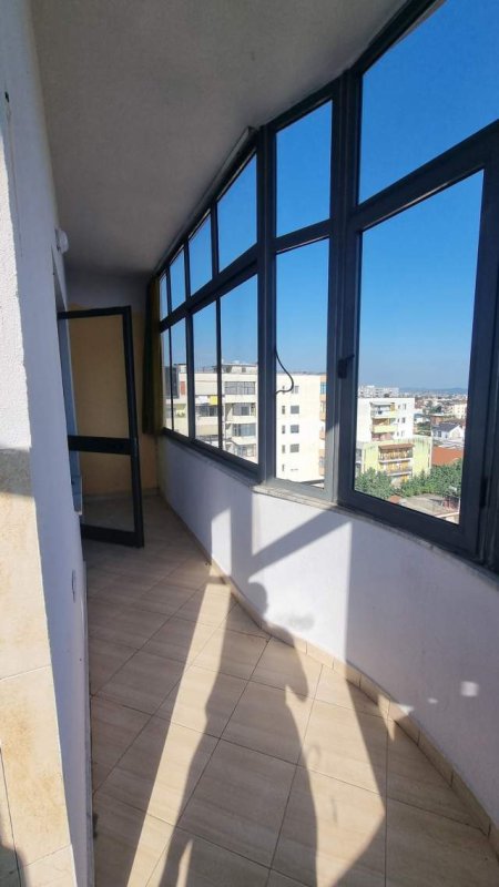 Tirane,Shitet Apartament 2+1+BLK Kati 8, 95 m² 90.000 Euro (Jordan Misja)
