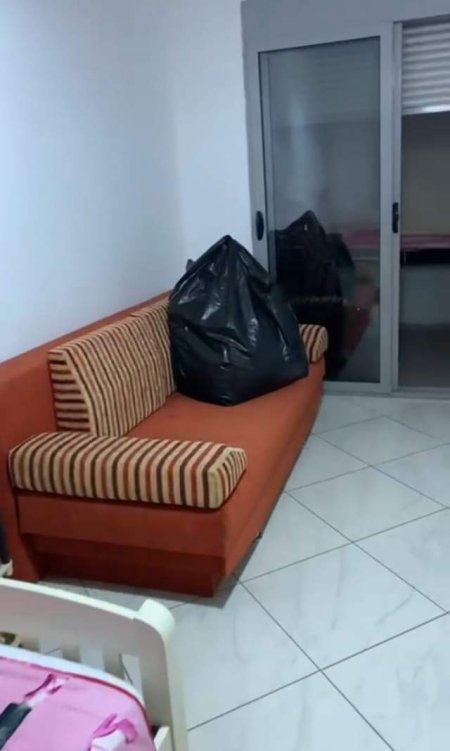 Tirane, shitet apartament 2+1 Kati 6, 113 m² 120.000 Euro (rruga mikel maruli)
