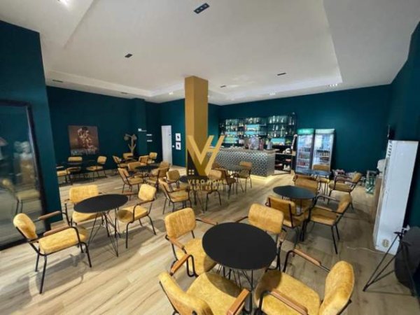 Tirane, shitet bar-kafe Kati 0, 86 m² 175.000 Euro (RRUGA FROSINA PLAKU)
