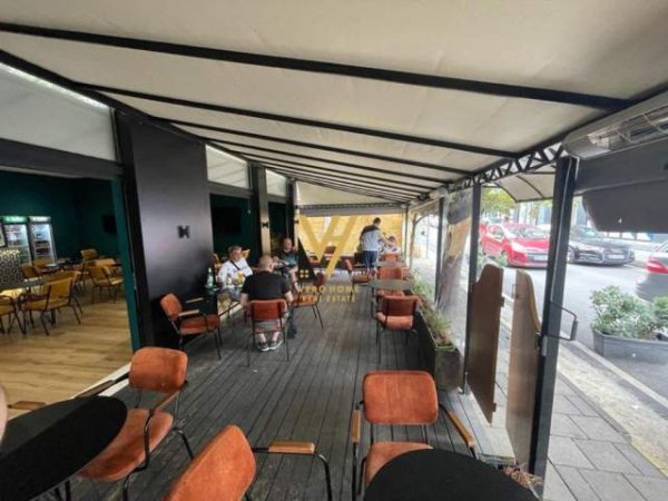 Tirane, shitet bar-kafe Kati 0, 86 m² 175.000 Euro (RRUGA FROSINA PLAKU)