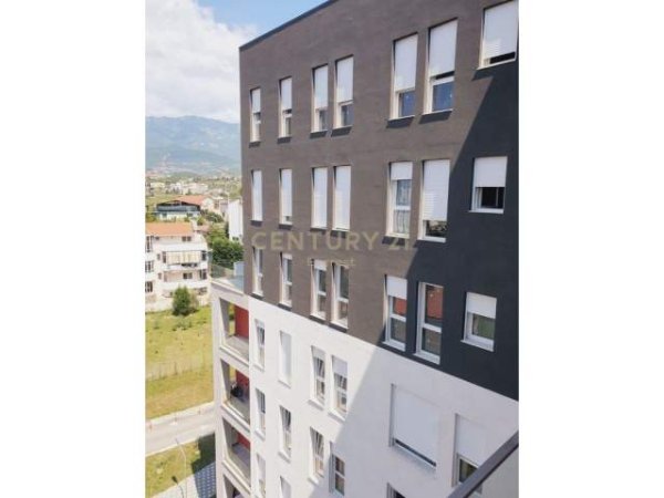 Tirane, shitet apartament 2+1+BLK Kati 8, 125.000 Euro (Ali Dem)