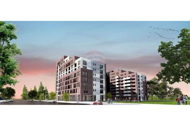 Tirane, shitet apartament 1+1+BLK Kati 9, 72 m² 68.000 Euro