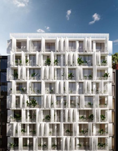 Tirane, shitet apartament 2+1+BLK Kati 6, 91 m² 173.000 Euro (Bulevardi i Ri)