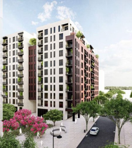 Tirane, shitet apartament 1+1+BLK Kati 3, 80 m² 88.000 Euro (Rruga Dritan Hoxha)