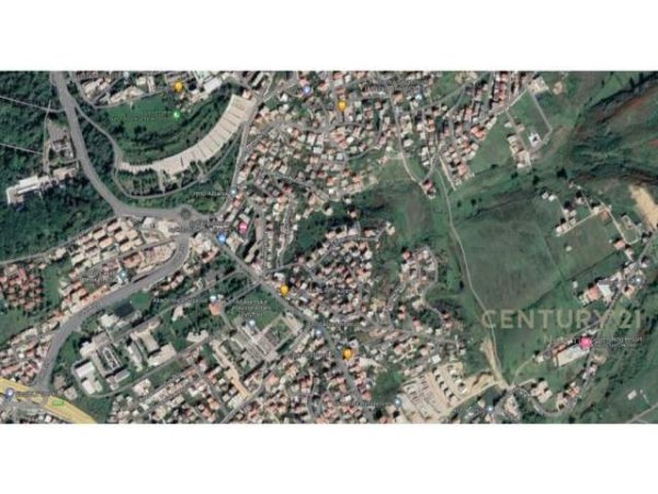 Tirane, shes toke 10.700 m² 1.070.000 Euro (Sauk i Ri)