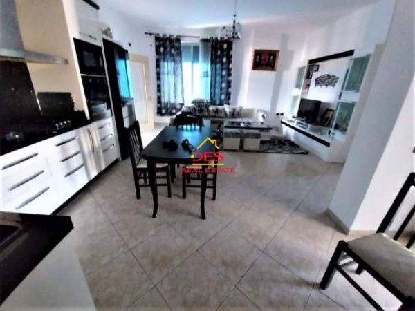 Tirane, shitet apartament 2+1+BLK Kati 5, 112 m² 80.000 Euro (KAMEZ)