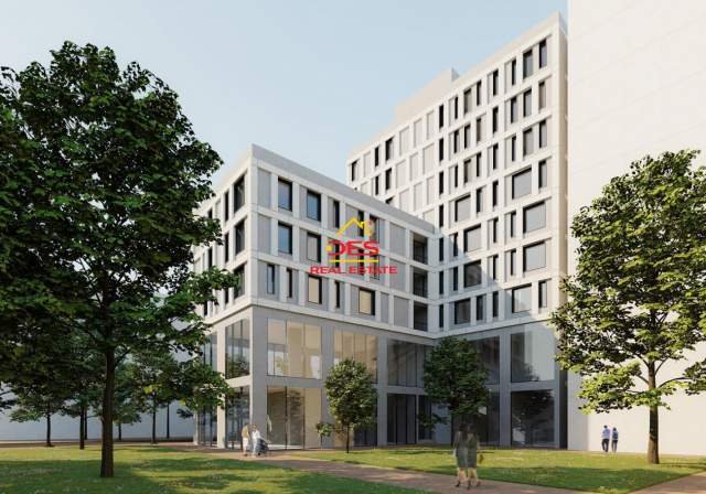 Tirane, shitet apartament 2+1+BLK Kati 3, 100 m² 1.600 Euro/m2 (stacioni i trenit)