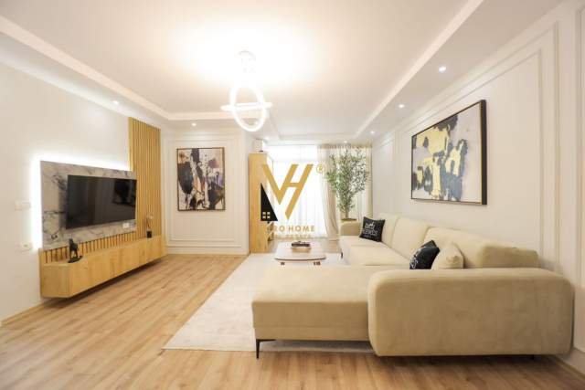 Tirane, shitet apartament 2+1 Kati 2, 115 m² 230.000 Euro (KOMUNA E PARISIT)
