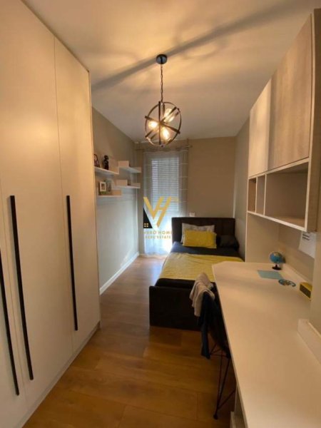 Tirane, jepet me qera apartament 3+1+BLK Kati 5, 150 m² 1.200 Euro (FIORI DI BOSCO,DON BOSKO)