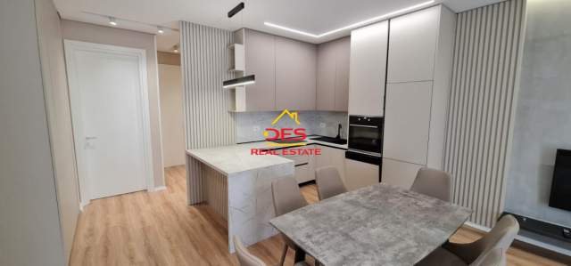 Tirane, jepet me qera apartament Kati 2, 90 m² 1.200 Euro (Mjull,Bathore)