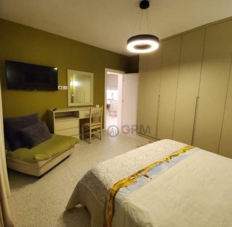 Tirane, jepet me qera apartament 2+1 Kati 1, 110 m² 750 Euro (Rruga e Dibres)