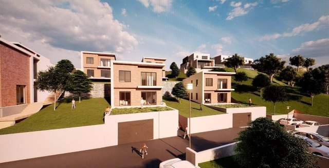 Tirane, shes truall 13000 m² 100 Euro/m2 (Akacia Hills)