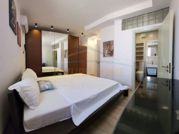 Tirane, jepet me qera apartament 2+1+BLK Kati 9, 90 m² 850 Euro (Myslym Shyri)