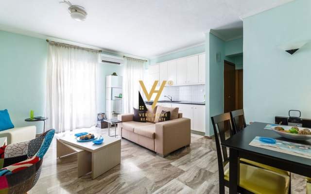 Tirane, shitet apartament 2+1 Kati 2, 100 m² 160.000 Euro (LIQENI I THATE)