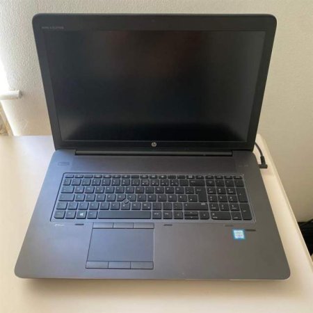 Tirane, shes HP ZBook 17 G3 Workstation 575 Euro