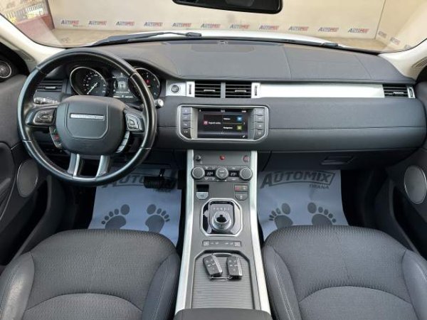Tirane, shes xhip Land Rover EVOQUE Viti 2016, 21.900 Euro