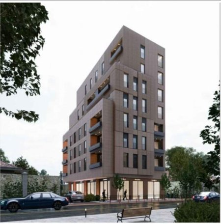 Tirane, shitet apartament 2+1+2 Kati 1, 99 m² 168.300 Euro (rruga Qemal Stafa)