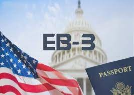 Vize EB-3 ne Amerik & Green Card