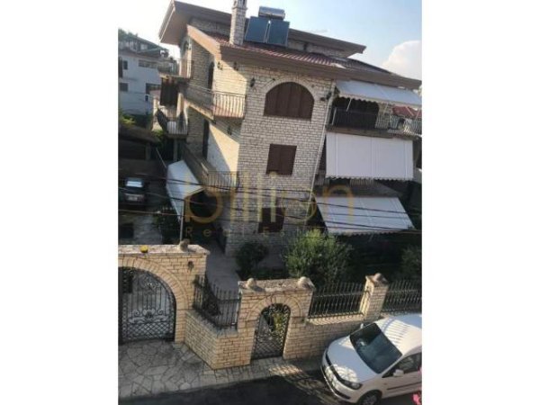 Tirane, jepet me qera Vile 3 Katshe Kati 3, 160 m² 3.500 Euro (Rruga Gaqo Avrazi, Tirana, Albania)