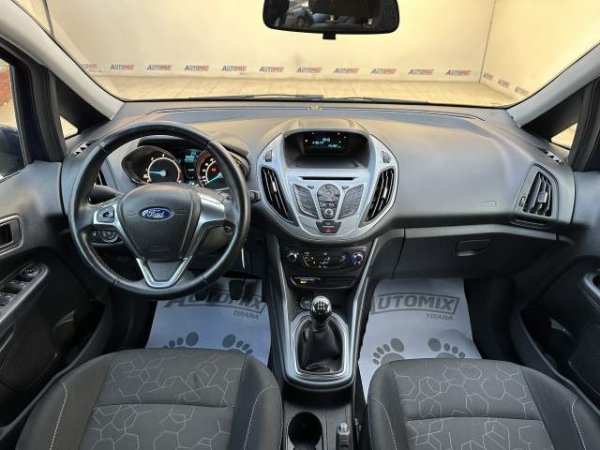 Tirane, shes makine Ford B-max Viti 2016, 7.700 Euro